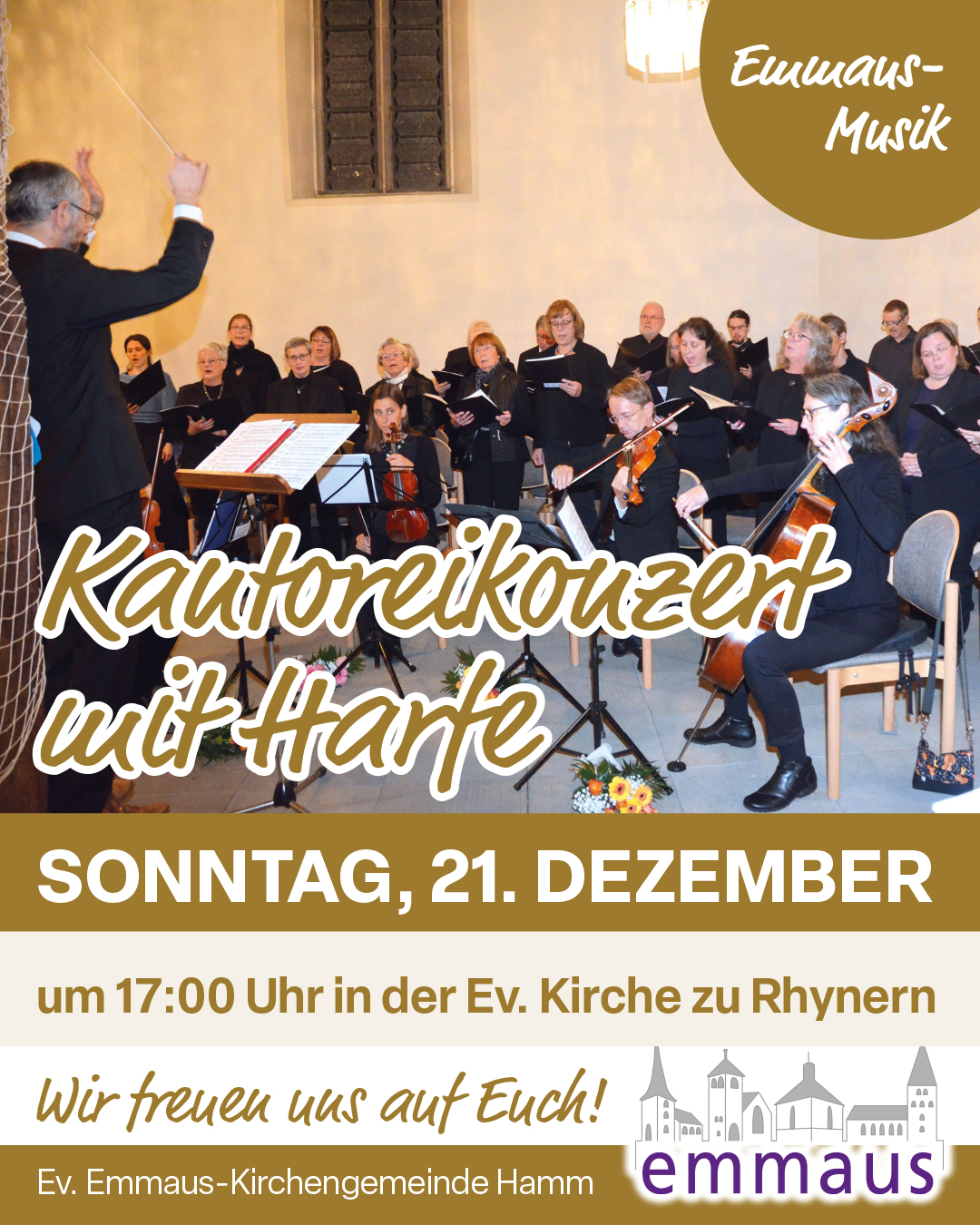 Lebendiger Adventskalender